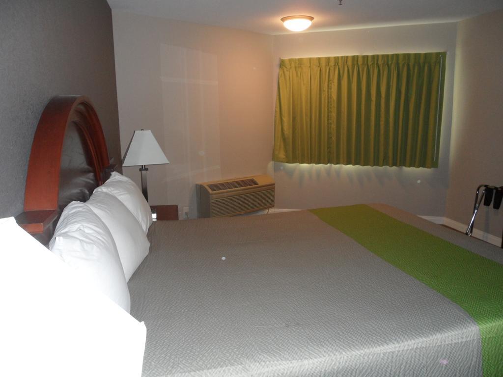 Econo Lodge Gorman Eksteriør bilde
