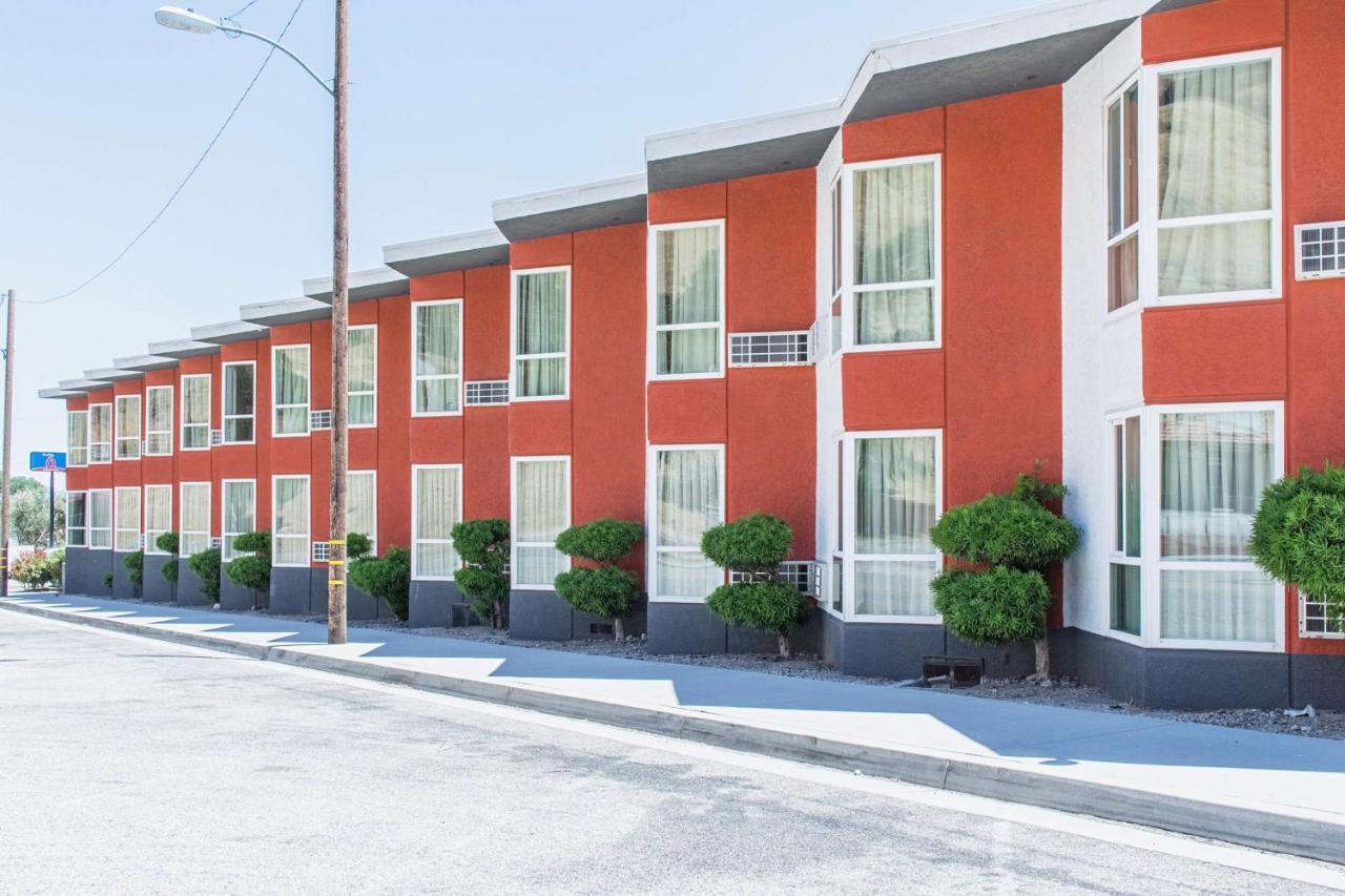 Econo Lodge Gorman Eksteriør bilde
