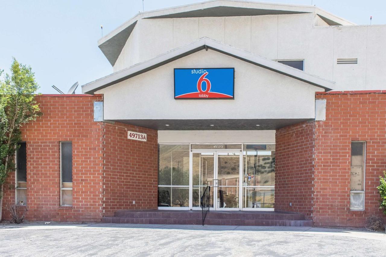 Econo Lodge Gorman Eksteriør bilde